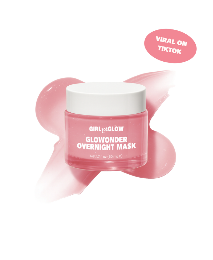 Overnight Mask with 1% exosome and 1% CICA PDRN