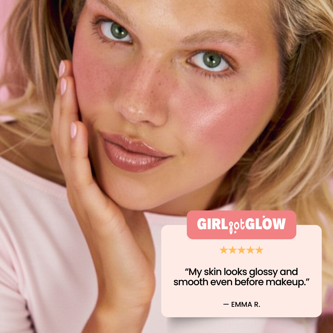 Overnight Mask with 1% exosome and 1% CICA PDRN