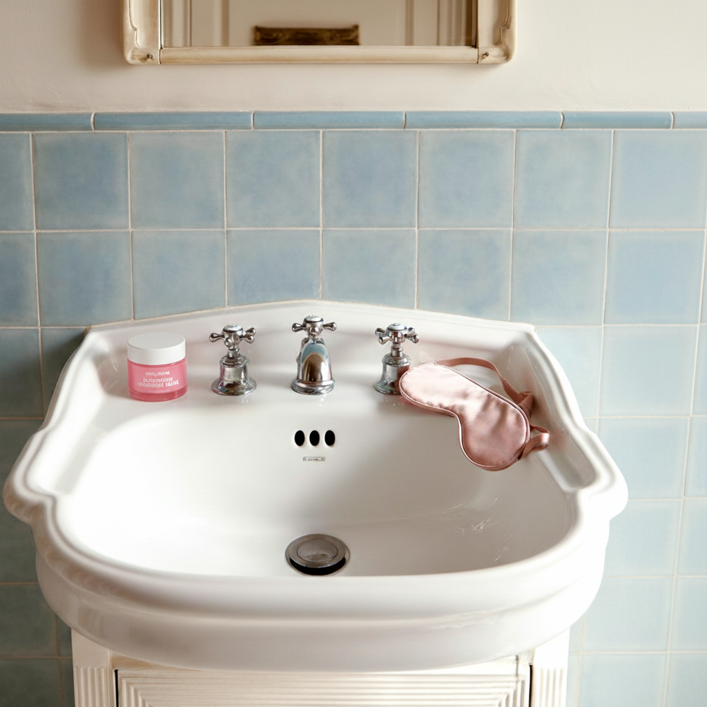 Overnight Mask with 1% exosome and 1% CICA PDRN